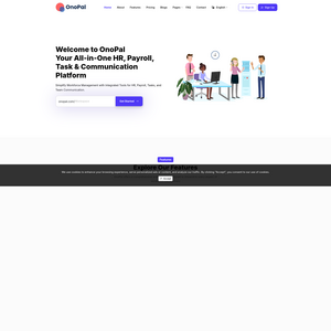 OnoPal Screenshot