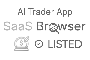 AI Trader App - SaaS Browser Verified Badge