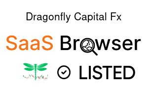 Dragonfly Capital Fx - SaaS Browser Verified Badge