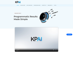 KPAI Screenshot