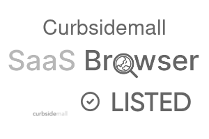 Curbsidemall - SaaS Browser Verified Badge