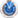 Hot Blueberry Pie Logo
