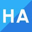 HealthAxis Icon