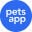 PetsApp Logo