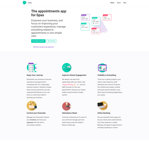 LOTUS DETOX AND WELLNESS CENTER Screenshot