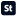 Adobe Stock Icon