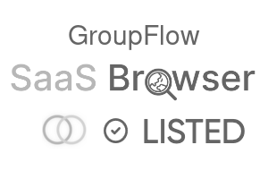 GroupFlow - SaaS Browser Verified Badge