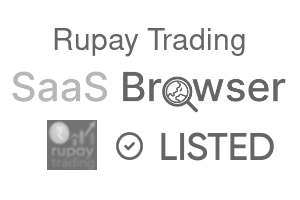 Rupay Trading - SaaS Browser Verified Badge