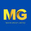 Maxin AI Collections Logo