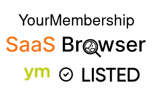 YourMembership - SaaS Browser Verified Badge