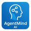 AgentMind Logo