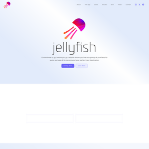 Jellyfish Screenshot