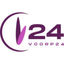 VCorp24 Logo