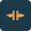 Interoperability Icon