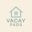 Vacay Pads Logo