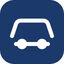 Vehicle Rental Icon