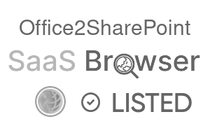 Grey Badge