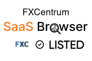 FXCentrum - SaaS Browser Verified Badge