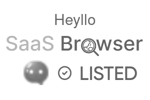 Grey Badge