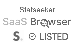 Statseeker - SaaS Browser Verified Badge