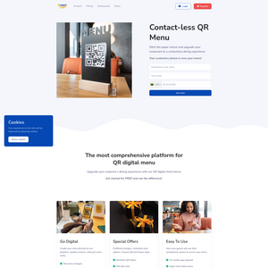 SimplitApp Screenshot
