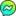 Messenger Icon