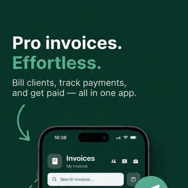 Receipt Scannr Screenshot 8