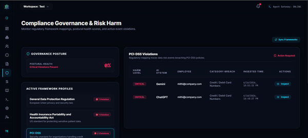AIDR Screenshot 1