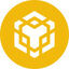 Binance Coin Logo