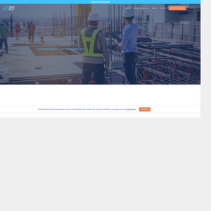 Tracflo Screenshot