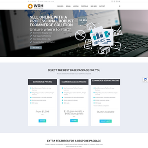 WDH Screenshot