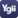 Ygii Logo