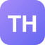 ThreadsHub Icon