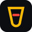 Seatbelt Icon