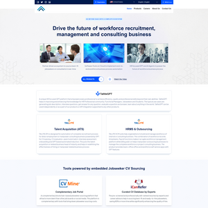 Tallite Screenshot
