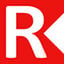 Red Flag Reporting Icon