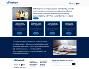 Wohido Screenshot