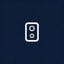 Video Intercom Icon