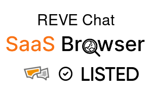 REVE Chat - SaaS Browser Verified Badge