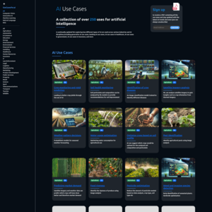 UseCasesFor Screenshot