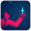 Higher Host Icon