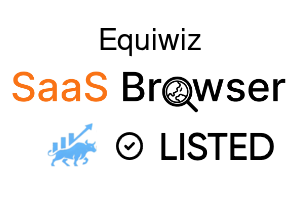 Equiwiz - SaaS Browser Verified Badge