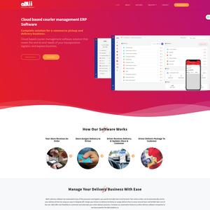Ablii Screenshot