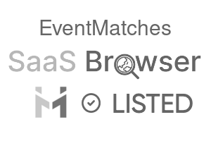 EventMatches - SaaS Browser Verified Badge