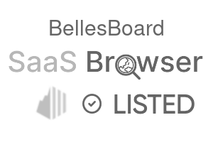 BellesBoard - SaaS Browser Verified Badge