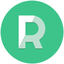 Rusty Rails Logo