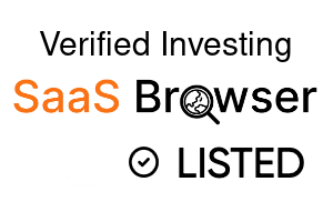 I’m sorry, but there is no business name provided in your text. Please provide the text that contains the business name. - SaaS Browser Verified Badge