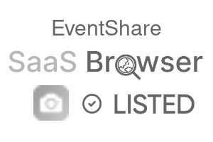 EventShare - SaaS Browser Verified Badge