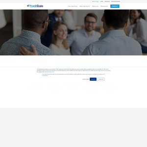 FrankCrum Screenshot