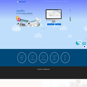 Polosys Screenshot